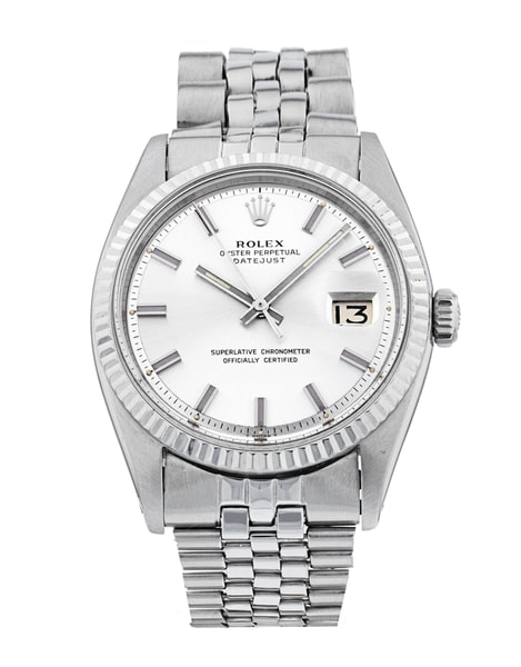 Rolex Datejust 1601